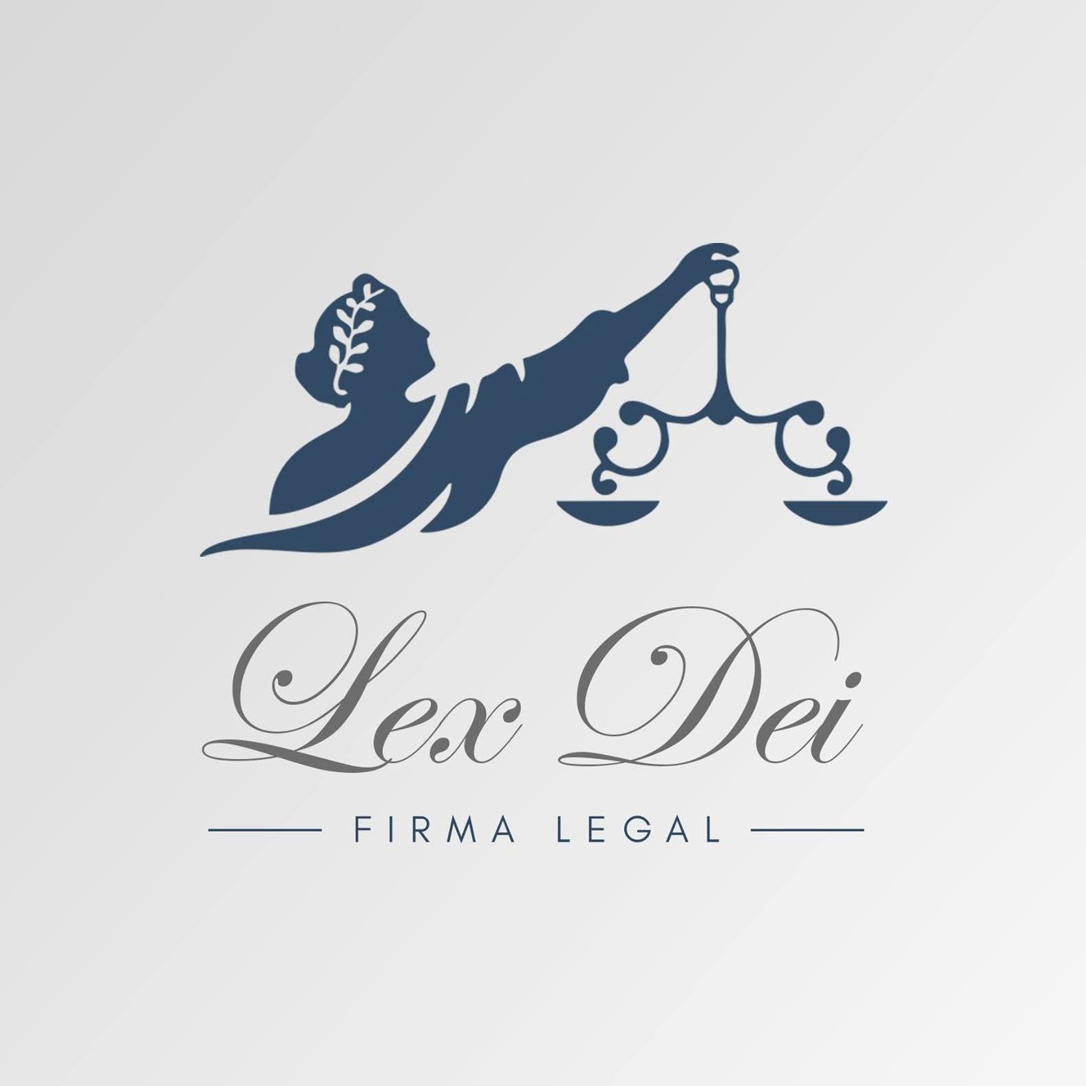 Lex Dei Firma Legal